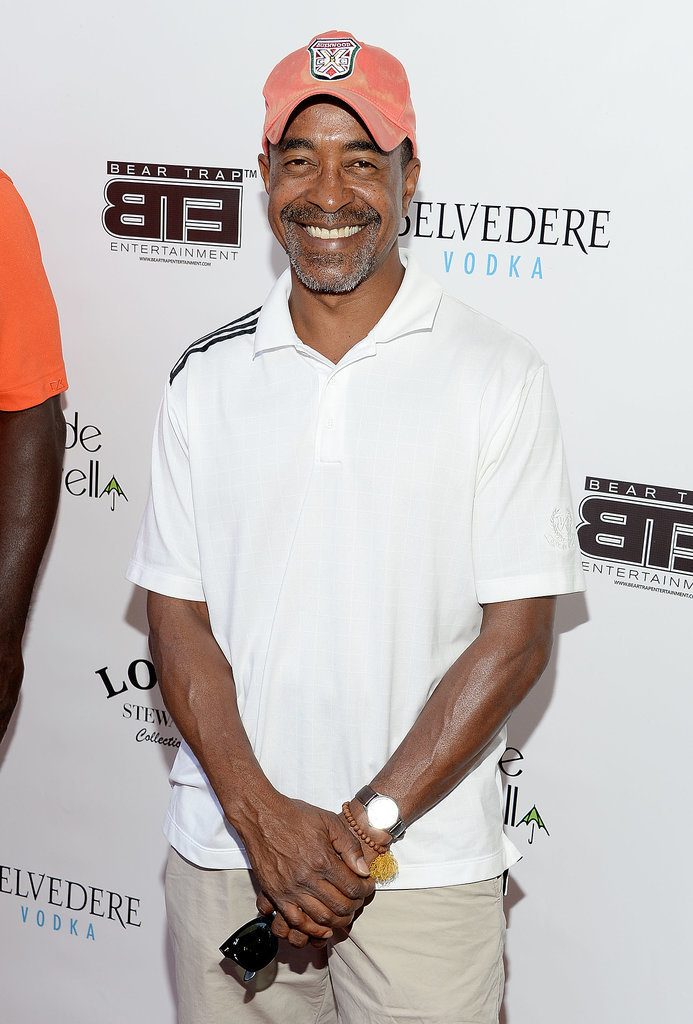 Tim Meadows: Now Tim Meadows: Now
