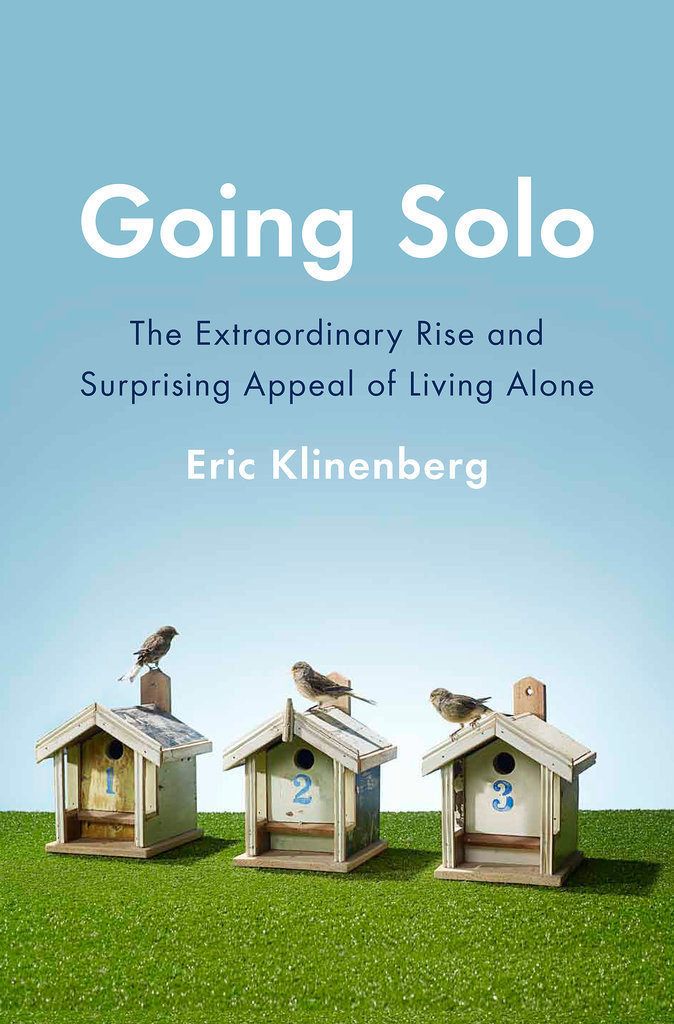 Going Solo Going Solo
