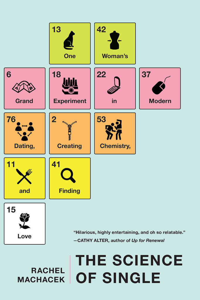 The Science of Single The Science of Single