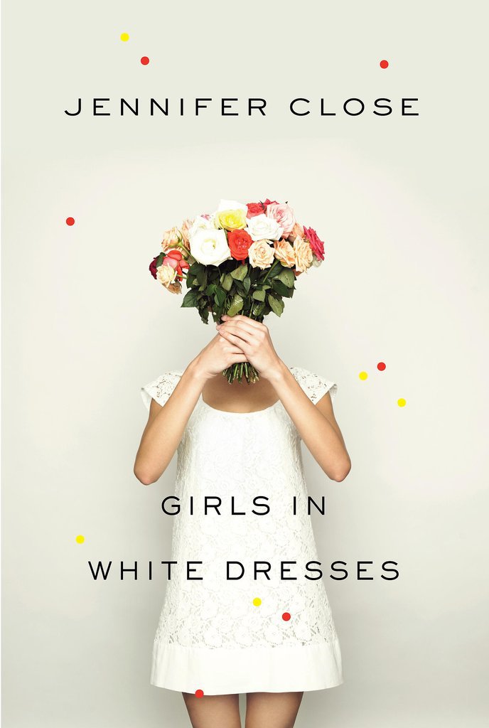 Girls in White Dresses Girls in White Dresses