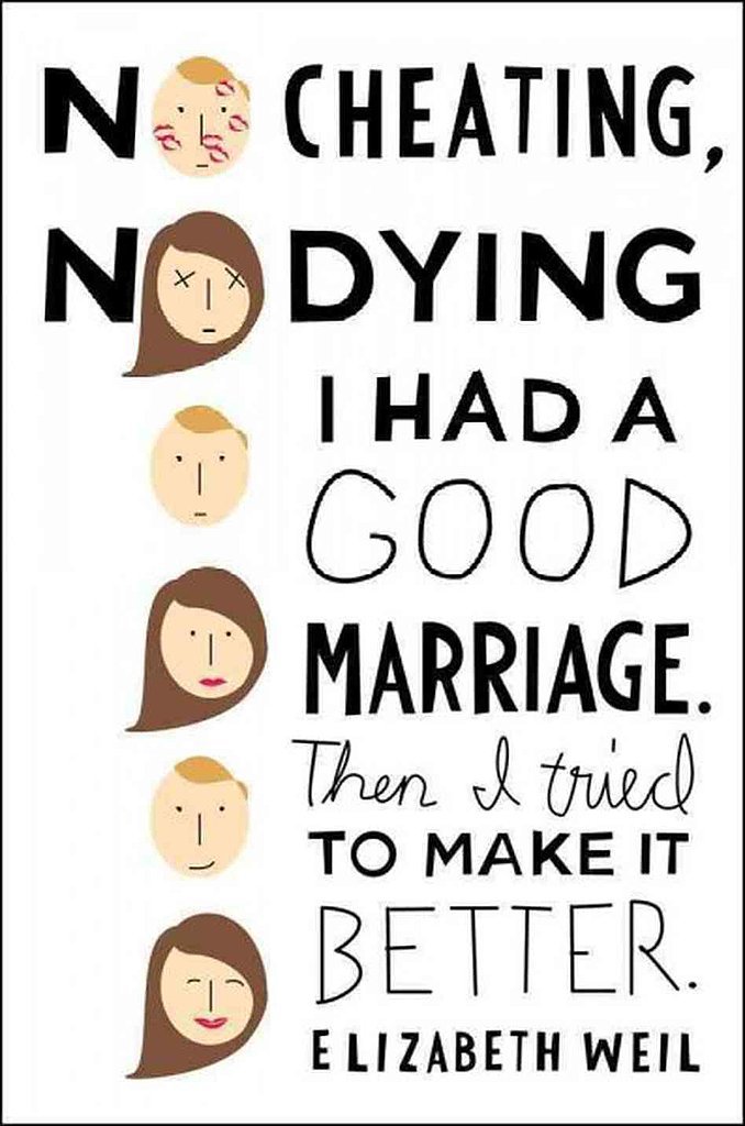 No Cheating, No Dying No Cheating, No Dying
