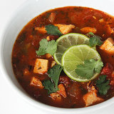 Low-Carb Tortilla Soup Low-Carb Tortilla Soup