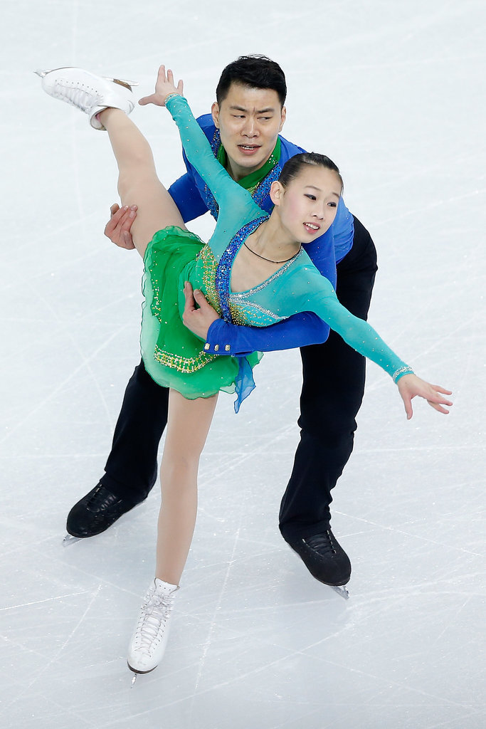 Team China Team China