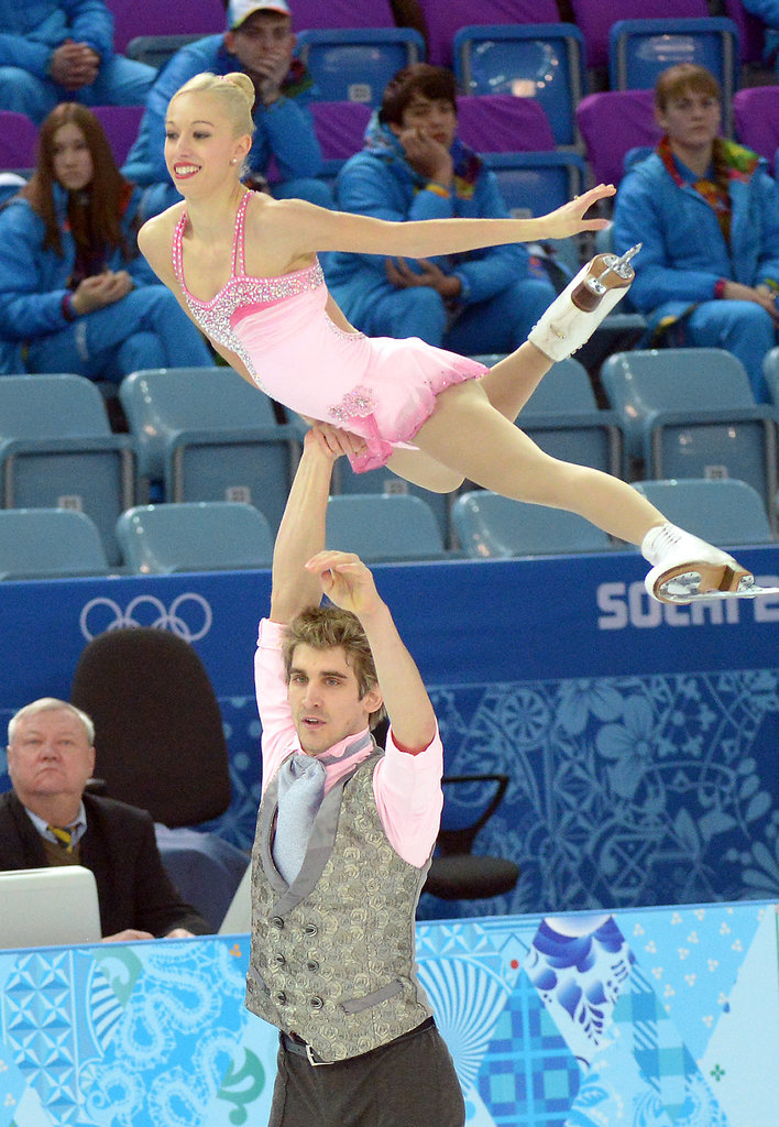Team Great Britain Team Great Britain