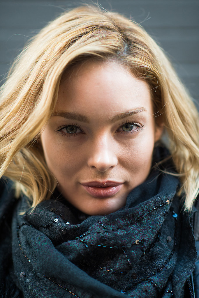 NYFW Beauty Street Style Fall 2014 NYFW Beauty Street Style Fall 2014