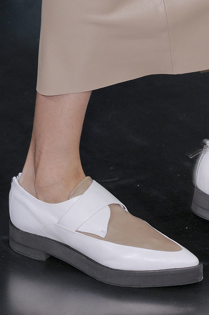 Helmut Lang Fall 2014 Helmut Lang Fall 2014