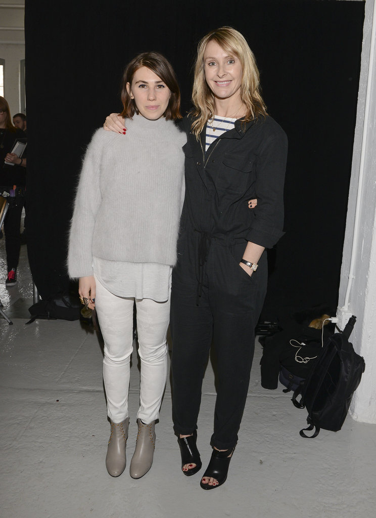 Zosia Mamet Zosia Mamet