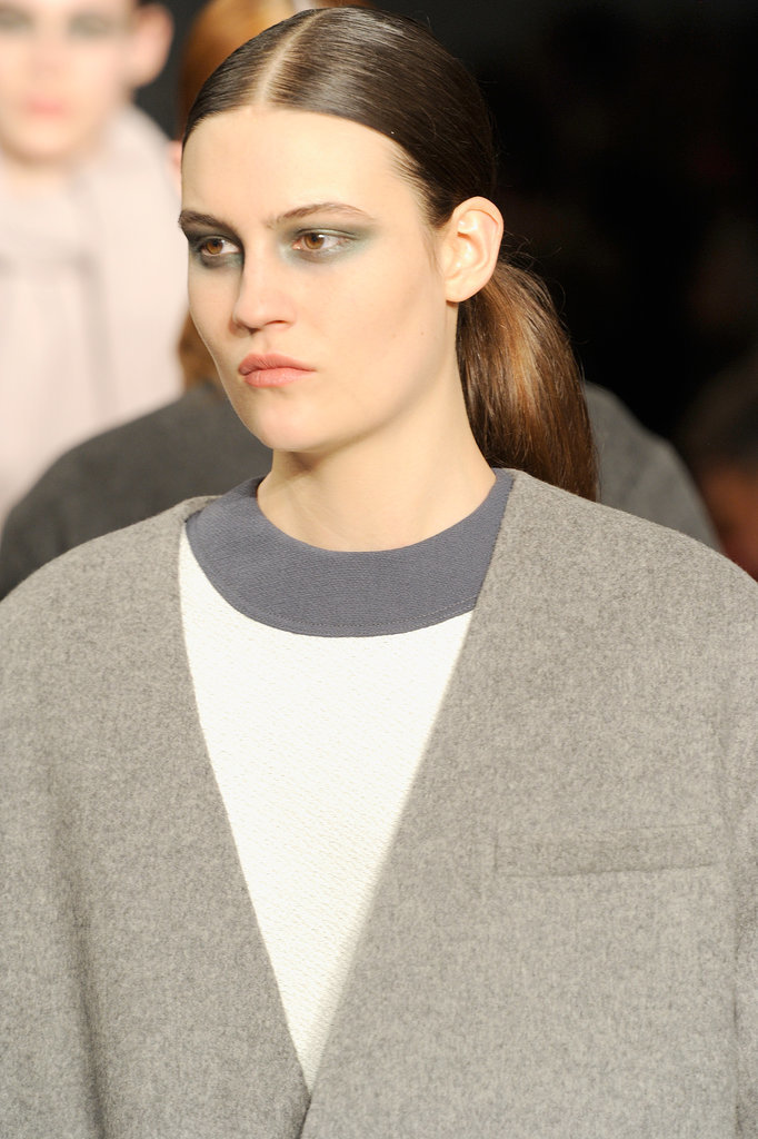 Derek Lam's Watercolor Smoky Eyes Will Make You Dream of Color Derek Lam's Watercolor Smoky Eyes Will Make You Dream of Color