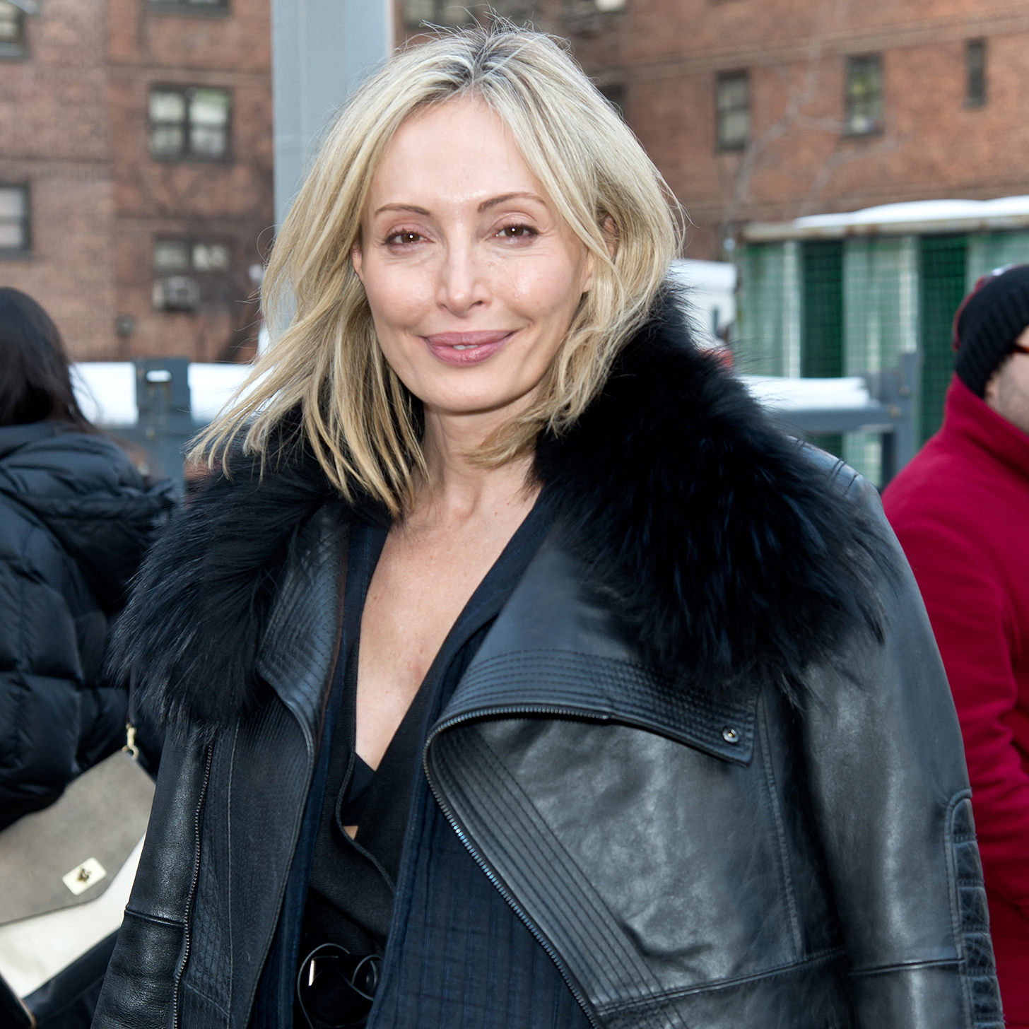 Lubov Azria Dishes on Her Favorite Hervé Léger Moment — Ever!