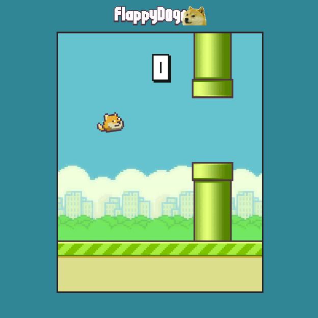 flappy bird online computer game