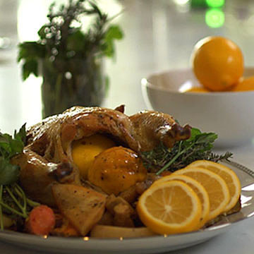 Engagement Chicken Engagement Chicken