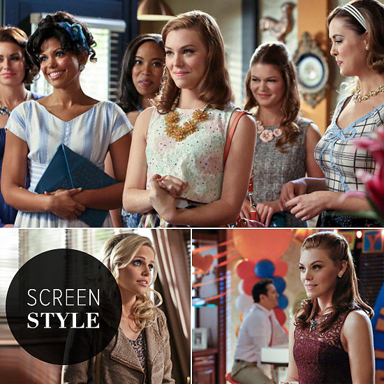 What Will You Wear For Rachel Bilson's Bluebell Birthday? What Will You Wear For Rachel Bilson's Bluebell Birthday?