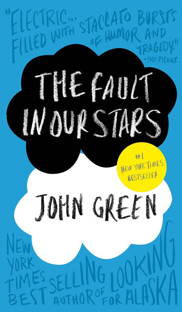 The Fault in Our Stars The Fault in Our Stars