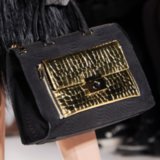 Best Bags New York Fashion Week Fall 2014 Best Bags New York Fashion Week Fall 2014
