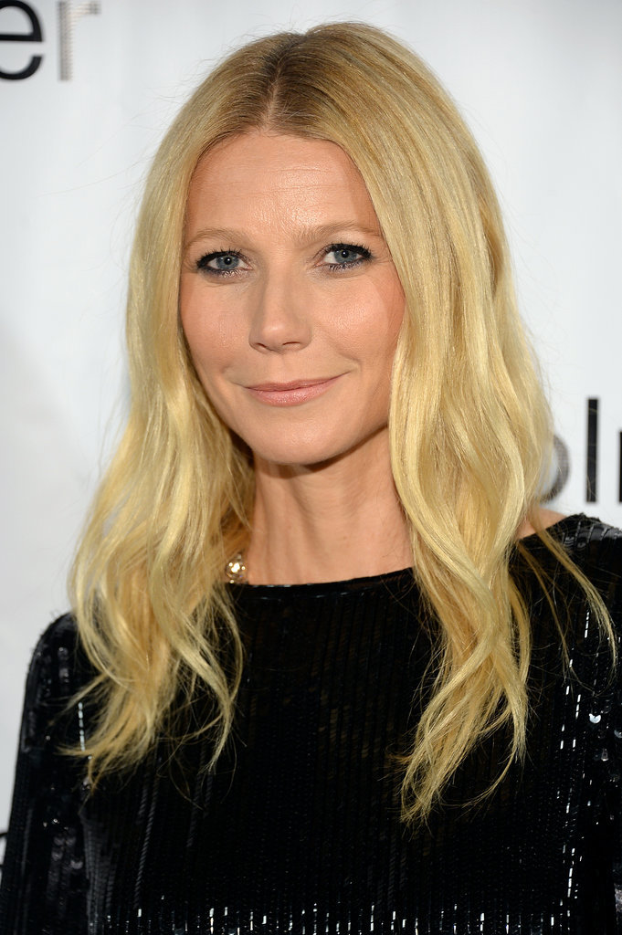 Gwyneth Paltrow Gwyneth Paltrow