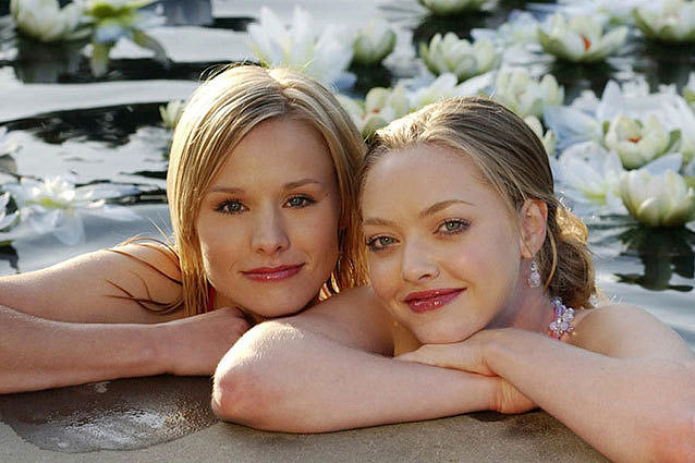 Amanda Seyfried Amanda Seyfried