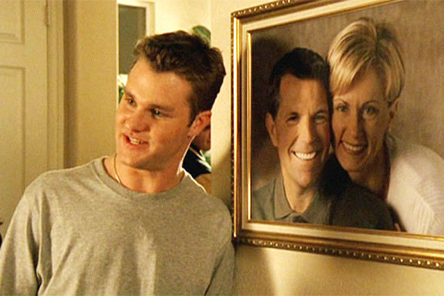 Zachery Ty Bryan Zachery Ty Bryan