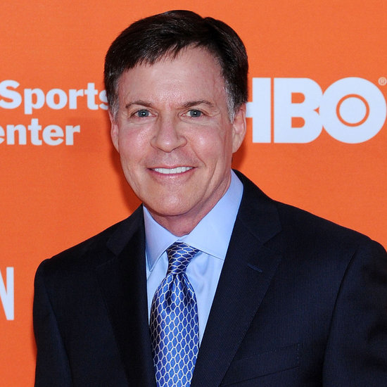 Bob Costas Eye Infection Olympics 2014 Bob Costas Eye Infection Olympics 2014