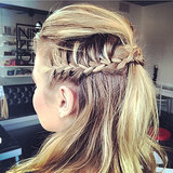 How-to: DIY Selena Gomez Braids How-to: DIY Selena Gomez Braids