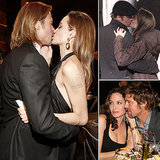 Brad Angelina Secretly Wed! Their