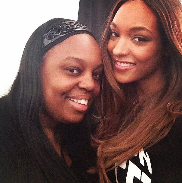 Jourdan Dunn Jourdan Dunn