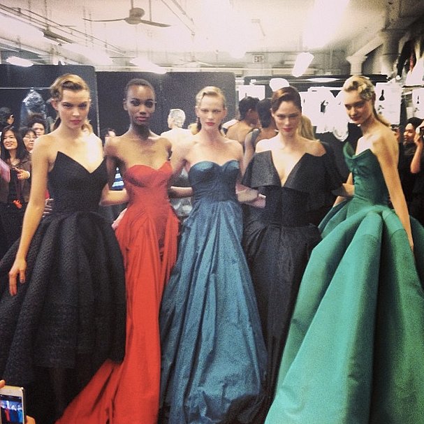 Zac Posen Zac Posen