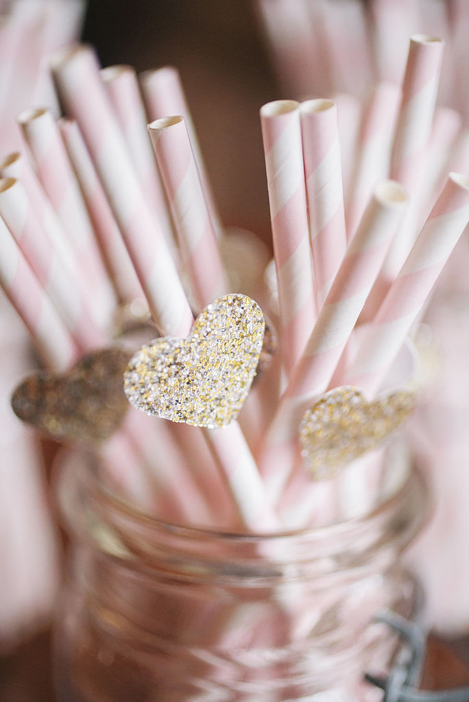Straw Flair Straw Flair