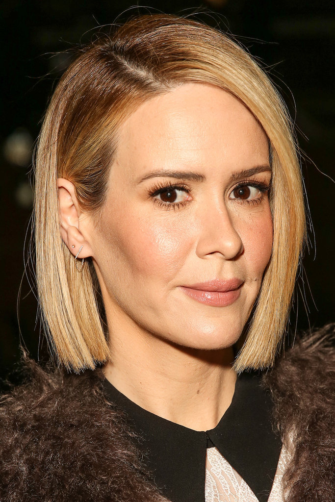 Sarah Paulson at Honor Sarah Paulson at Honor