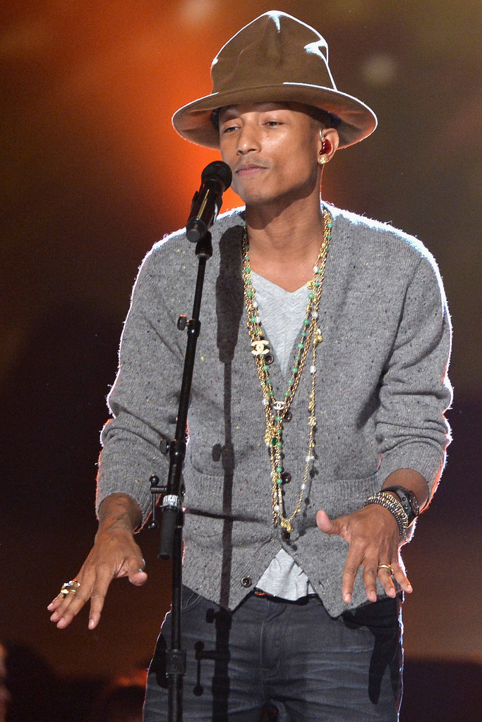 Pharrell Williams Pharrell Williams