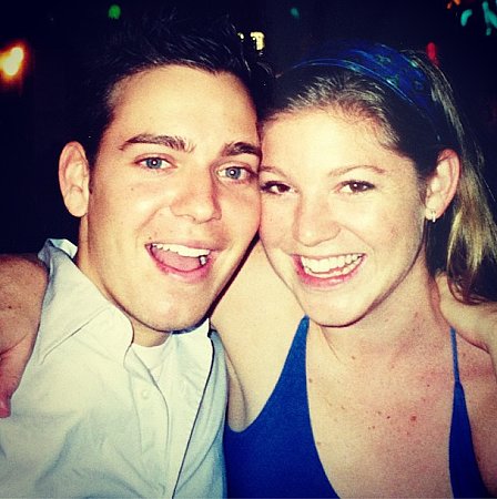 POPSUGAR Editors' First Date Stories POPSUGAR Editors' First Date Stories