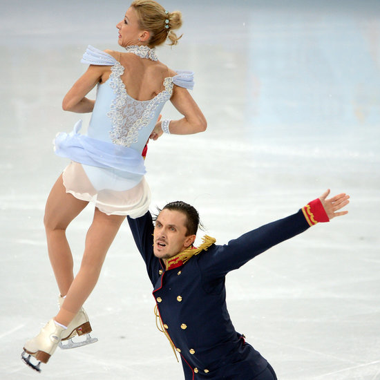 Russian Figure Skating Pair World Record Russian Figure Skating Pair World Record
