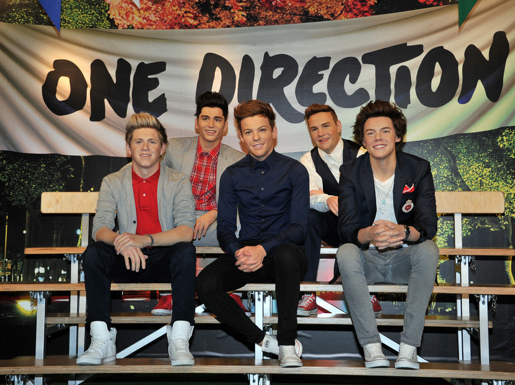 pop figures one direction