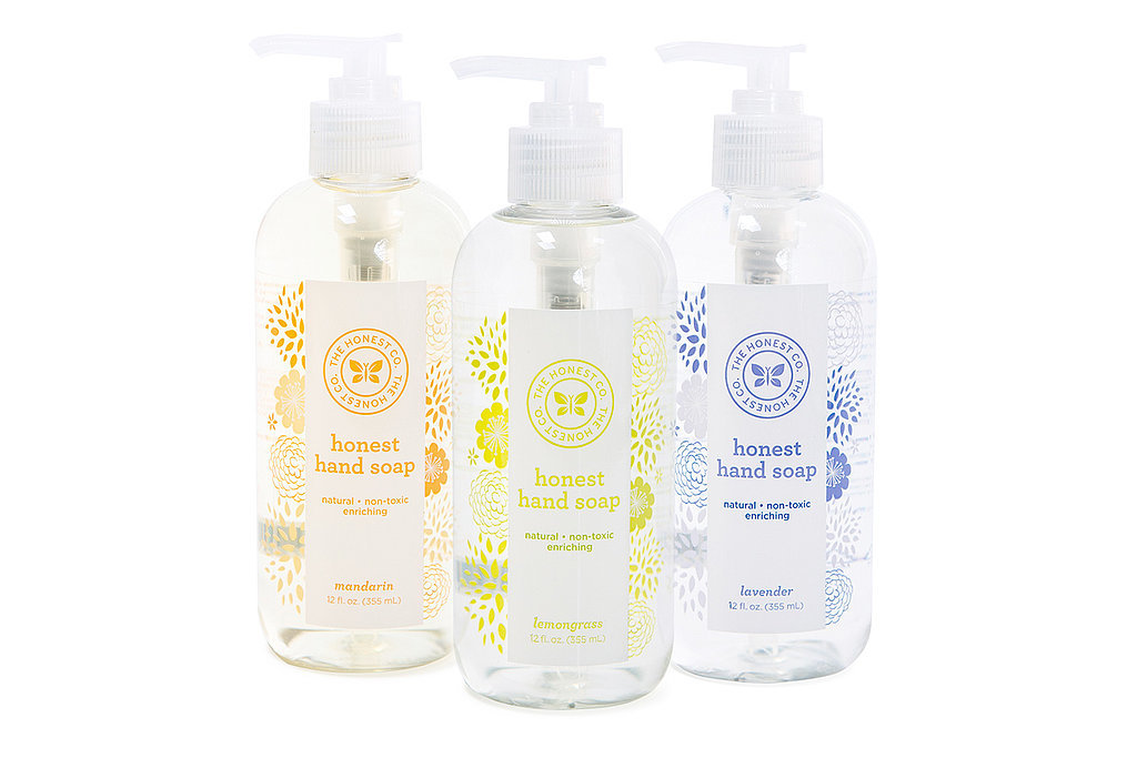 The Honest Company Hand Soap The Honest Company Hand Soap