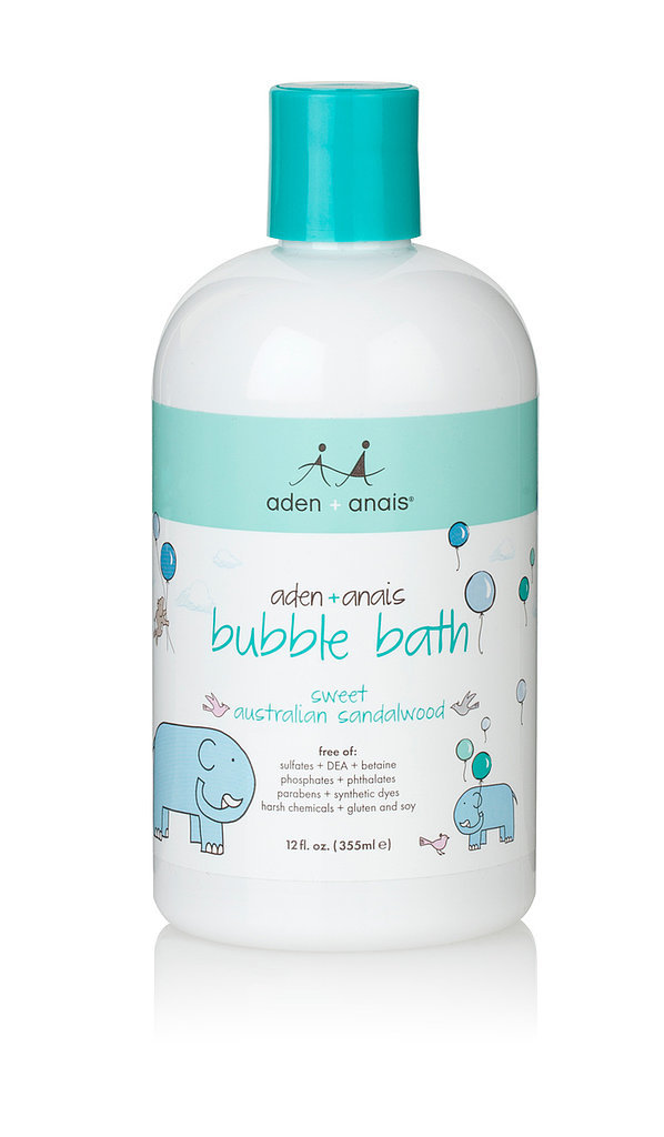 Aden + Anais Bubble Bath Aden + Anais Bubble Bath