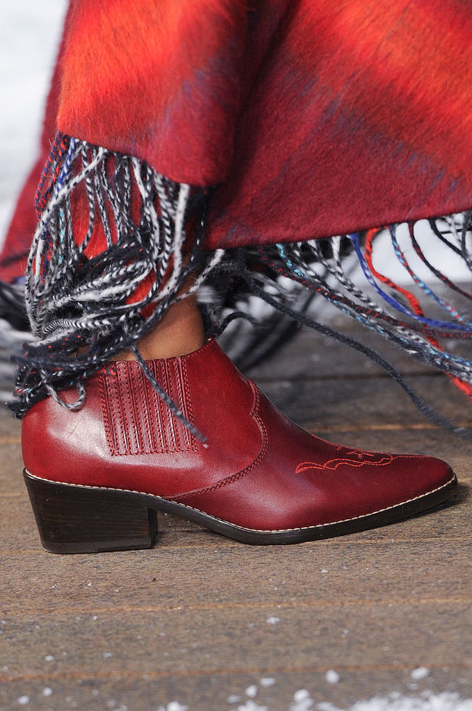 Tommy Hilfiger Fall 2014 Tommy Hilfiger Fall 2014