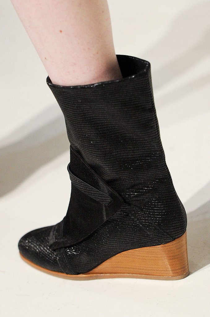 Zero + Maria Cornejo Fall 2014 Zero + Maria Cornejo Fall 2014