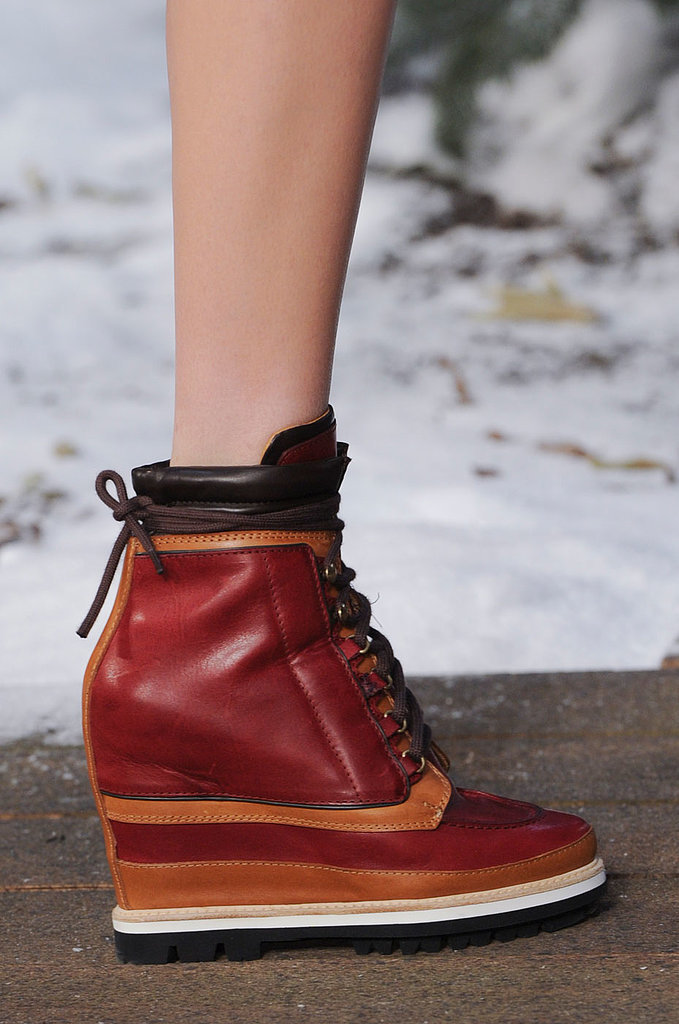Tommy Hilfiger Fall 2014 Tommy Hilfiger Fall 2014