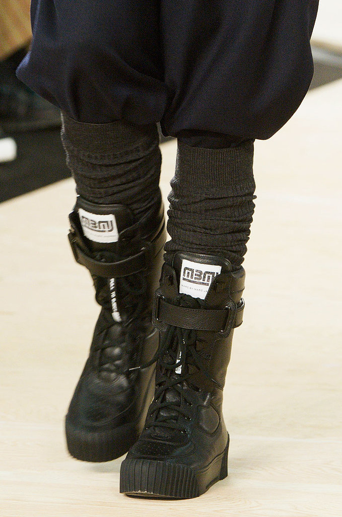 Marc by Marc Jacobs Fall 2014 Marc by Marc Jacobs Fall 2014