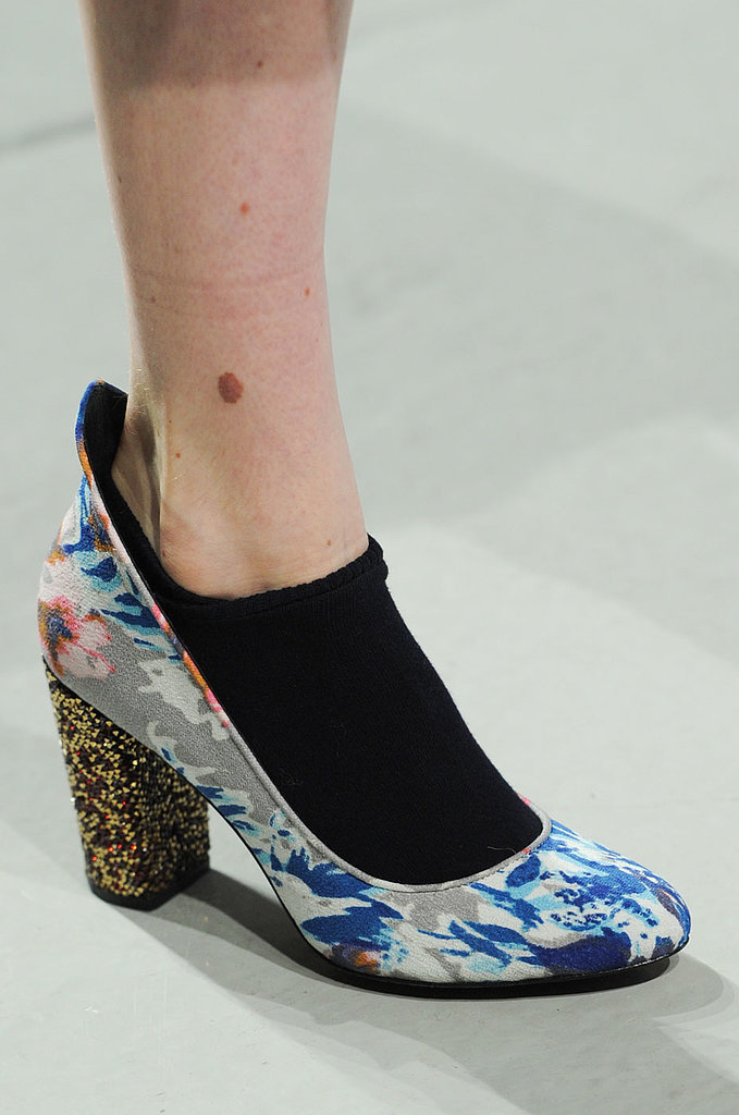 Tracy Reese Fall 2014 Tracy Reese Fall 2014