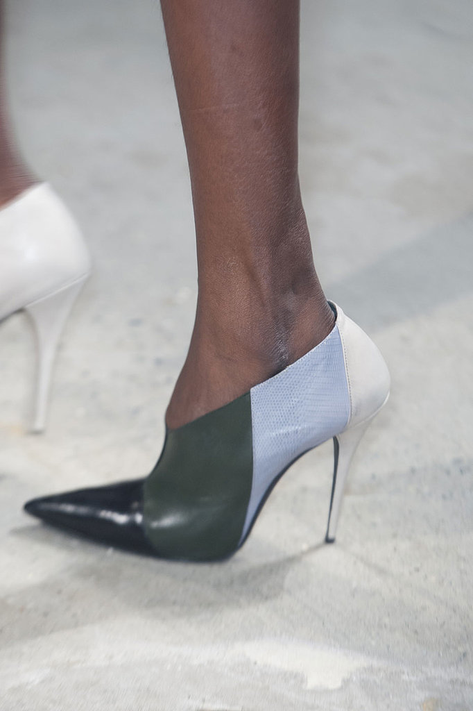 Narciso Rodriguez Fall 2014 Narciso Rodriguez Fall 2014