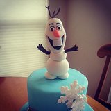Disney Frozen Cake Ideas Disney Frozen Cake Ideas