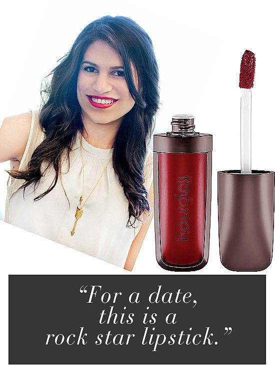 Hourglass Opaque Rouge Lipstick Hourglass Opaque Rouge Lipstick