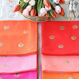 DIY Wedding and Ceremony Decor Pictures