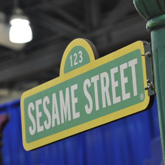 Top Sesame Street Movie Parodies Top Sesame Street Movie Parodies