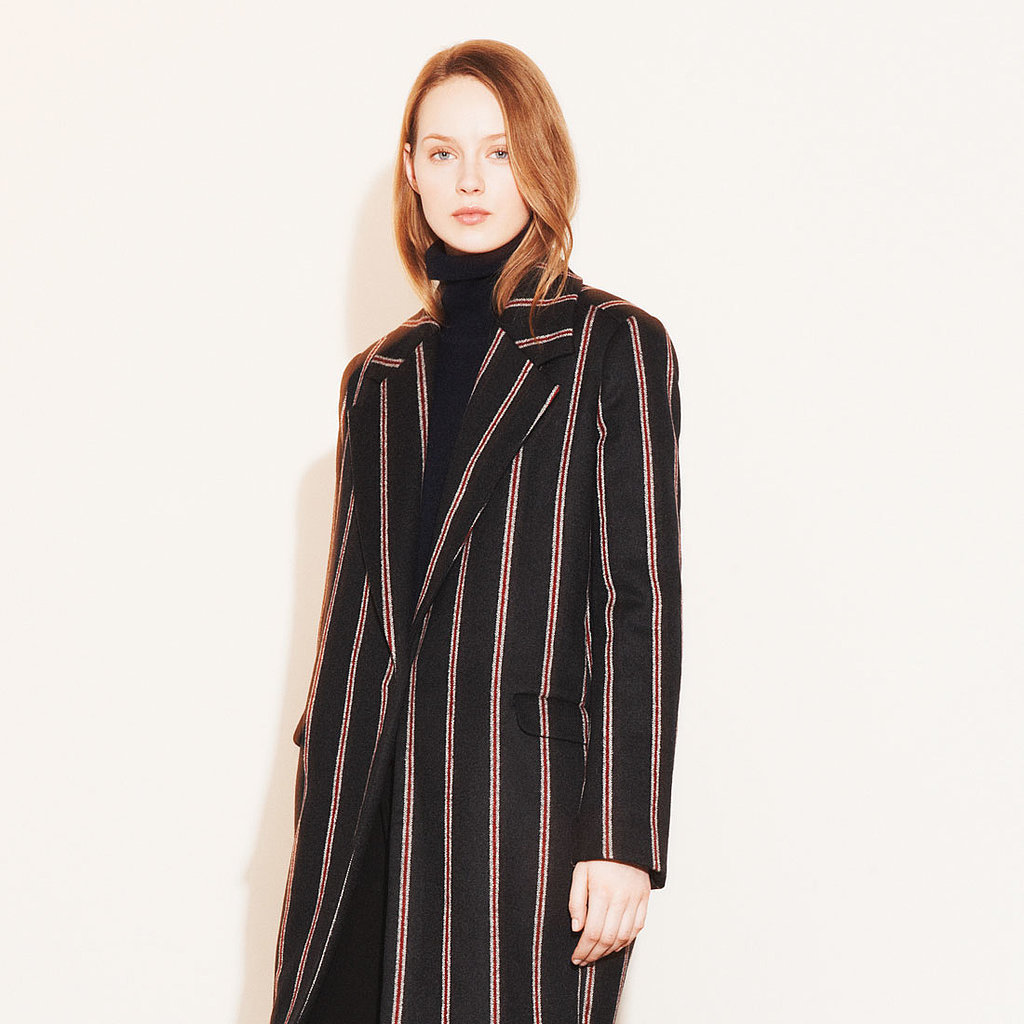 Elizabeth and James Fall 2014 Runway Show | NY Fashion Week Elizabeth and James Fall 2014 Runway Show | NY Fashion Week