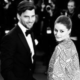 Find Out How Olivia Palermo Is Celebrating Valentine's Day! Find Out How Olivia Palermo Is Celebrating Valentine's Day!