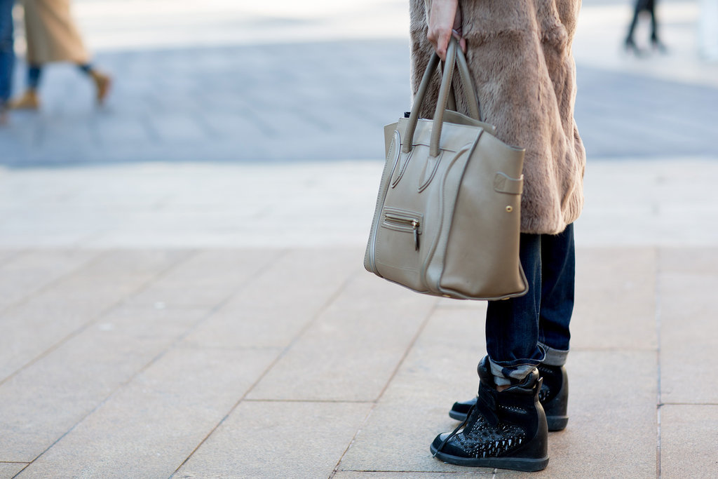 The most serene Céline hue.
The most serene Céline hue.
