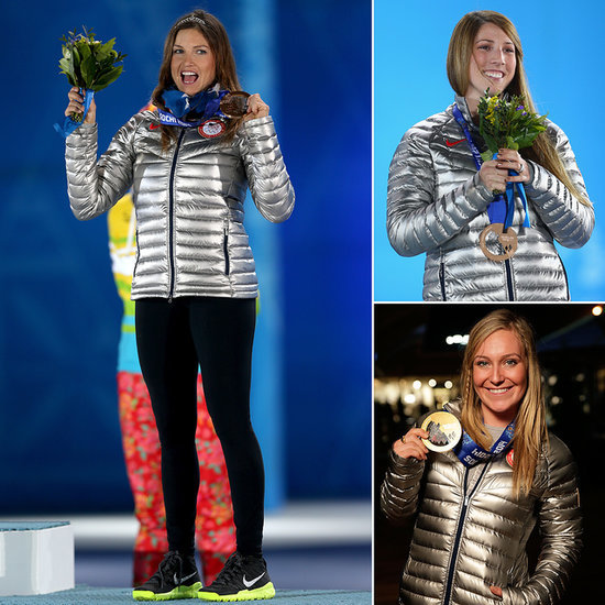 This Year, the Winter Olympics Are All About the Women This Year, the Winter Olympics Are All About the Women