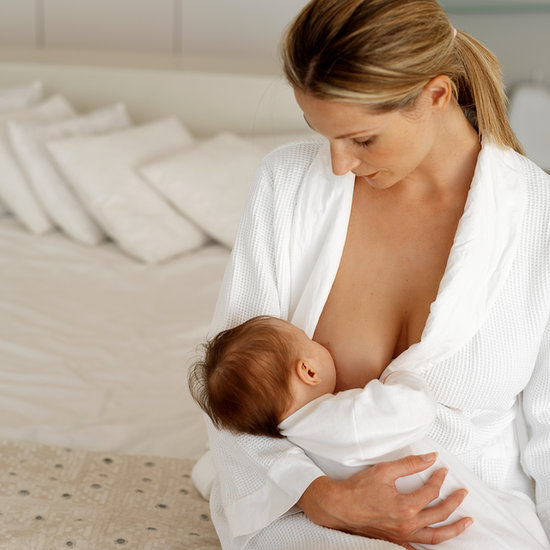 The 8 Craziest Places Breastfeeding's Been Banned The 8 Craziest Places Breastfeeding's Been Banned