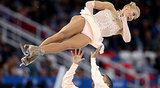 The Most Gravity-Defying Figure Skating Tosses - in GIFs